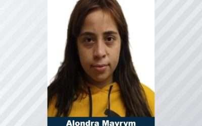 Logra FGE sentencia de 21 años para jovencita homicida de San Quintín