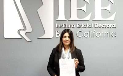 Denuncia regidora a alcalde por violencia política en razón de genero