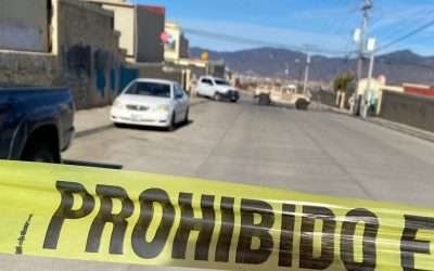 Investiga FGE como feminicidio asesinato en El Roble