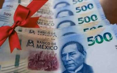 Vigilará Secretaría del Trabajo, cumplimiento al pago de aguinaldos en diciembre