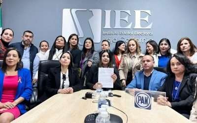 Respalda PAN BC denuncia de regidora contra alcalde de Ensenada