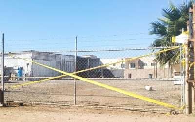 Hermanos dedicados al ramo de la construcción los secuestrados y liberados en Ensenada