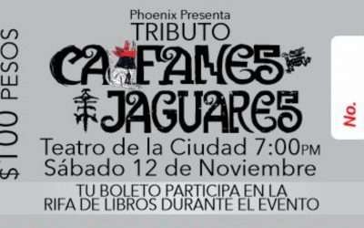 Invitan a concierto en beneficio de Biblioteca Pública