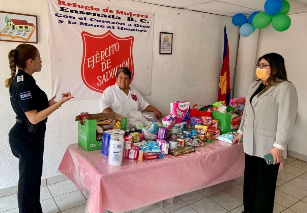 Donativo Rodada Rosa