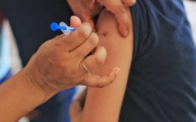 Hay 2da dosis Vs Covid19 para niños vacunados al 5 de octubre