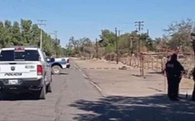Encuentran sin vida a joven «levantado» en La Rumorosa