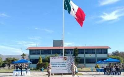 Nombran a Comandante de Segundo Regimiento militar