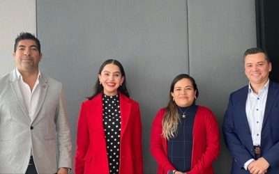 Impulsa Ayala Robles estrategia para garantizar libre acceso a playas