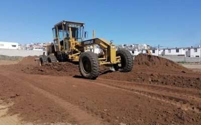 Pide CMIC acelerar obras para evitar subejercicio en el gasto del 2022