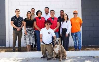 Alerta Consejo Ciudadano de Protección y Trato Digno a los Animales por envenenamiento masivo de perros en Maneadero