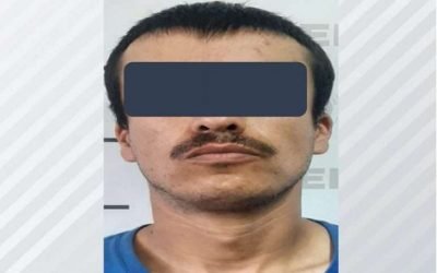 Vinculan a proceso a sujeto por robo