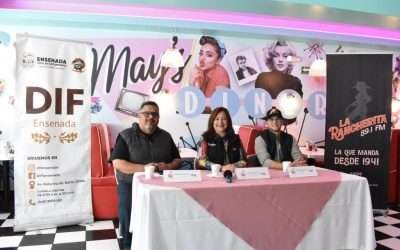 Invita DIF Ensenada a participar en campaña «Un Regalo para Reyes»🎁