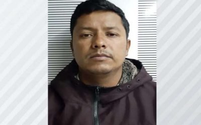Logra FGE sentencia de 47 años para sujeto por homicidio y sustracción de menores
