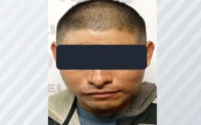 Amenazó con «Los voy a matar», hoy esta bajo prisión preventiva