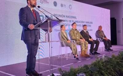 Es BC referente nacional en combate al secuestro