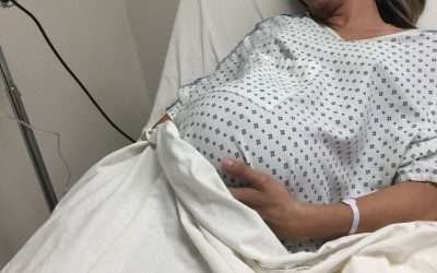 Estas son algunas causas de los nacimientos prematuros