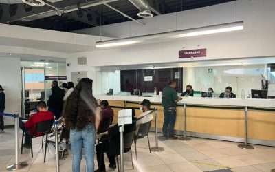 Cerraran oficinas de Recaudación de Rentas, el lunes 21 de noviembre