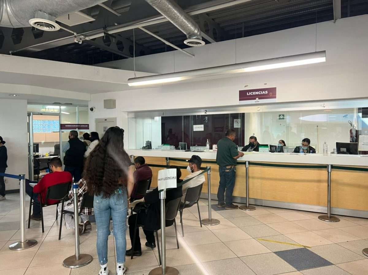 recaudacion de rentas