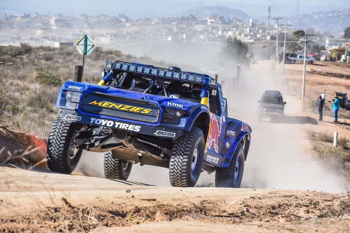 baja 1000