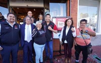 Proponen Ayuntamiento y CANACO «Carnaval Cultura y Comercial 2023»