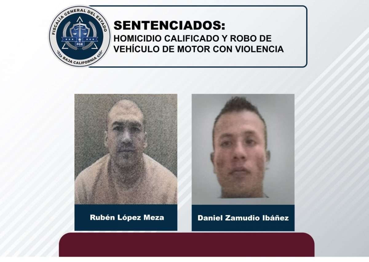 sentencia homicidas