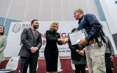 Exhorta Fiscal General del Estado a mantener avances en resultados en beneficio de la ciudadanía