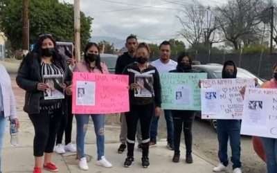 Exigen a FGE investigación de feminicidios y búsqueda de desaparecidas