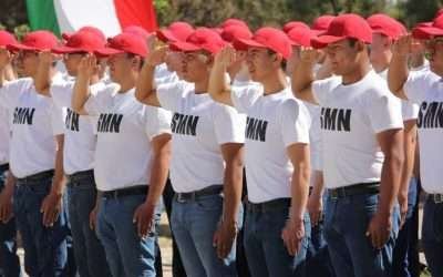 Este domingo es el sorteo de SMN