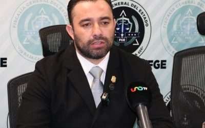 Ofrece FGE protección a testigos en investigaciones o localización de desaparecidos