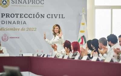 Plantean en reunión con AMLO reforzar estrategia de seguridad en el País