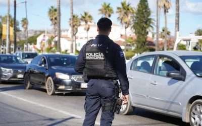 Cero tolerancia durante operativo decembrino: AAR