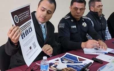 Acuerdan autoridades y sector empresarial acciones por la seguridad