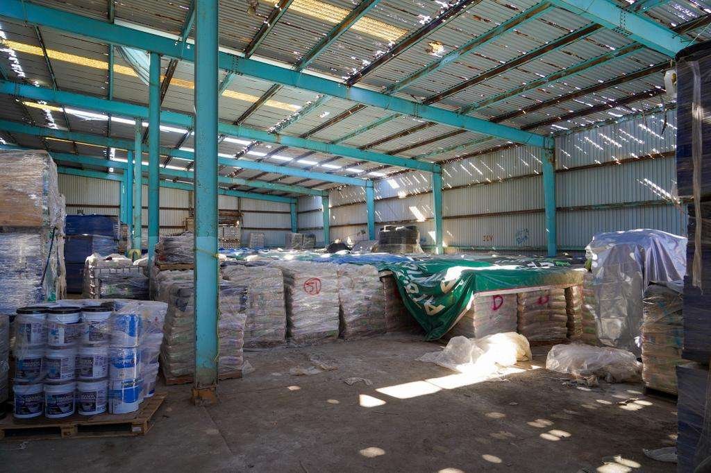 Material construcción 