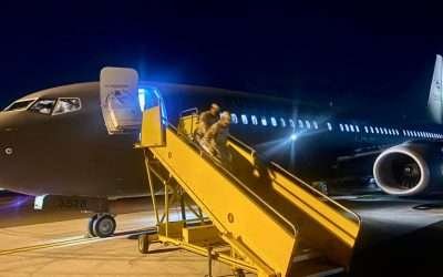 Llegó vacuna de refuerzo Vs Covid19 para esta Temporada Invernal