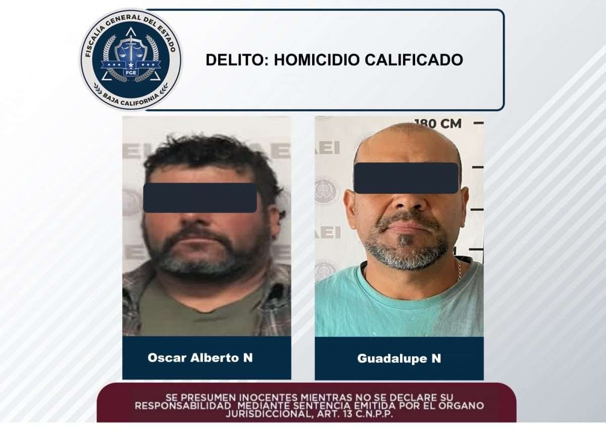 Homicidas prófugos 