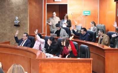 Aprobó Congreso a Gobierno Estatal contratar deuda de 3 mil 500 mdp para infraestructura hídrica