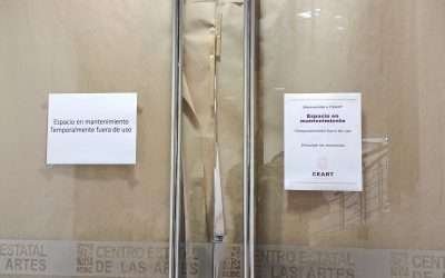 Invertirán más de 5 mdp en rehabilitación del CEART de Ensenada