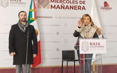 Será laboratorio de genética de la FGE BC el 1ero en el País