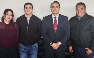 Impulsan FGE y OXXO campaña ¨Denuncia Segura¨ en Ensenada