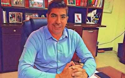 Disminuye Gobierno de Ensenada pasivos por más de mil mdp: Armando Ayala