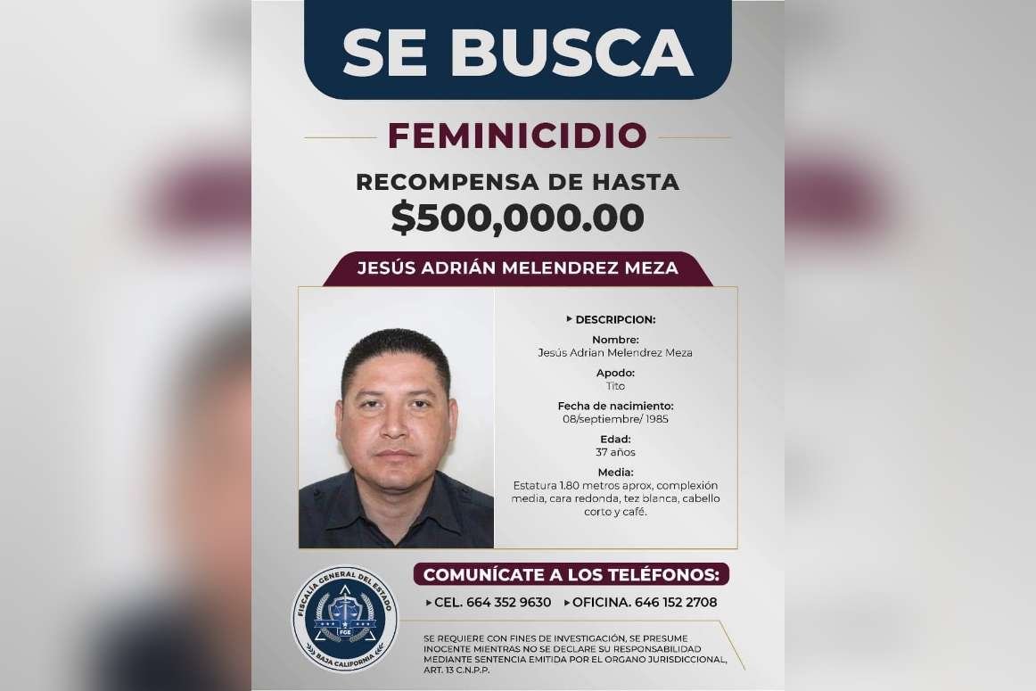 Homicida Daena Segura