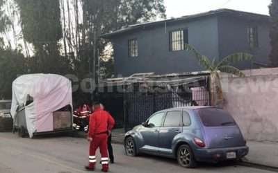 Muere en hospital hombre baleado en la Colonia Bronce