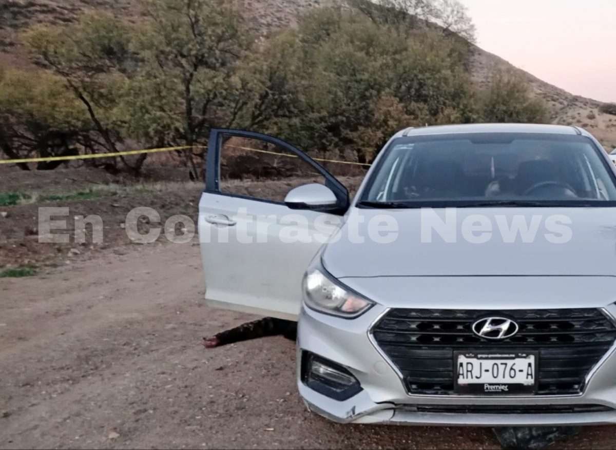 Multihomicidio Tecate