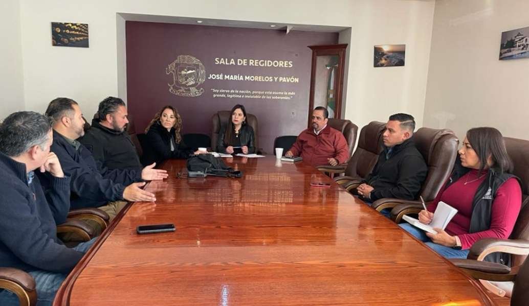 Erika Gonzalez Pikette