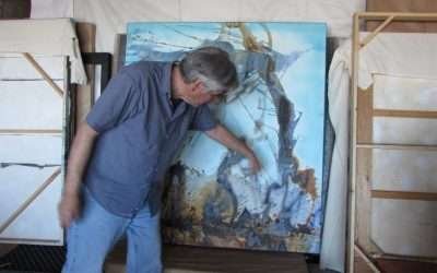 Otorgan a Ángel Alfonso Valenzuela Ramos reconocimiento de trayectoria artística 2022