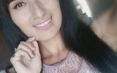 Pide Colectivo apoyo para familiares de Brisa Nayeli