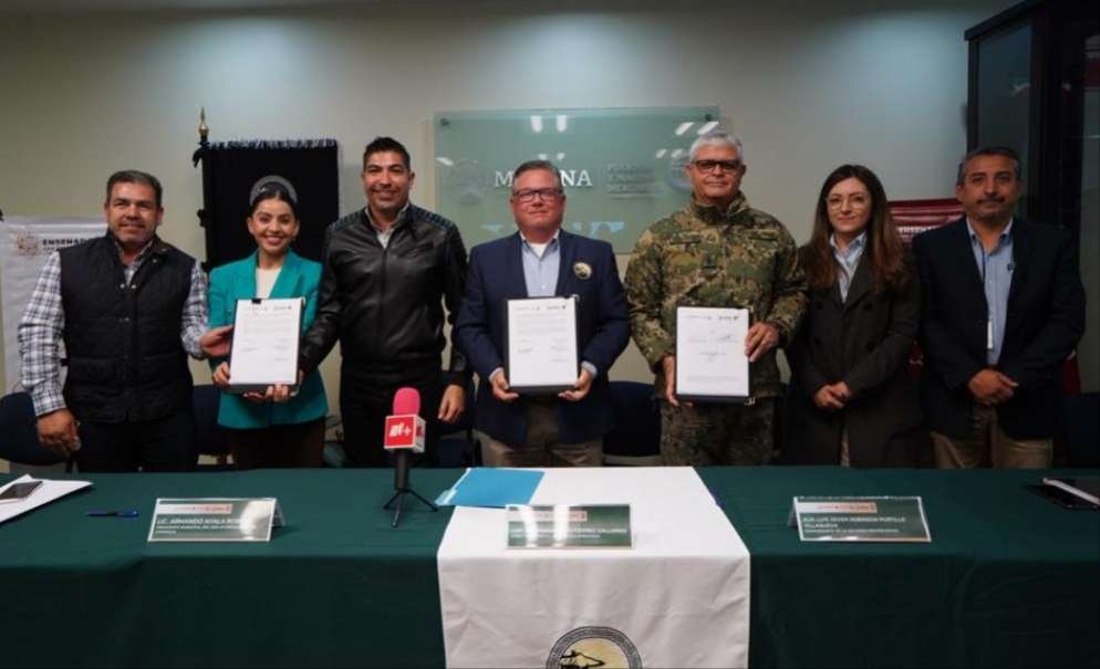 Armando Ayala Robles 