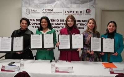 Brindarán Gobiernos atención integral a víctimas de violencia de género