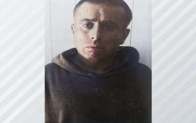 Obtiene FGE sentencia de 8 años en prisión para abusador sexual