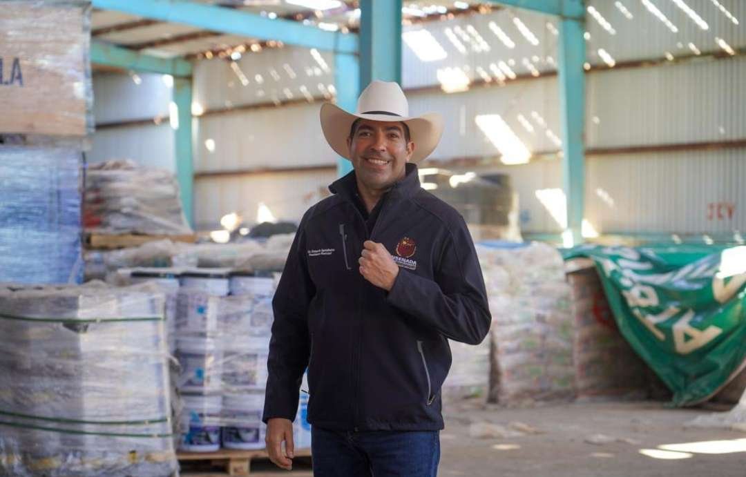 Armando Ayala Robles 